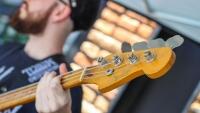 kytara fender